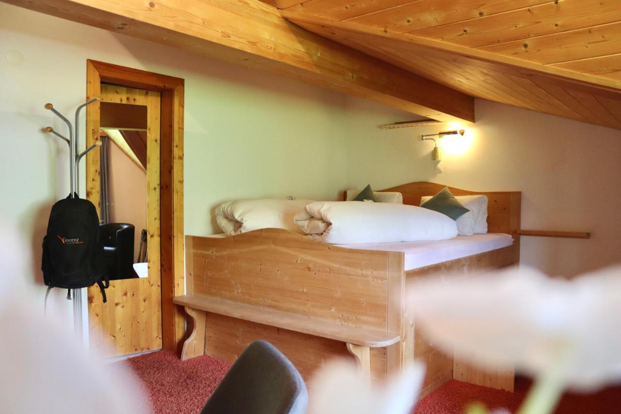 Boutique-Hotel Vincenz Breíl Zewnętrze zdjęcie