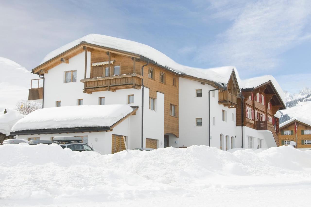 Boutique-Hotel Vincenz Breíl Zewnętrze zdjęcie