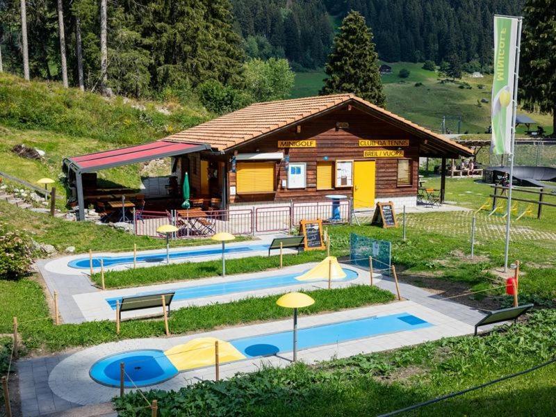 Boutique-Hotel Vincenz Breíl Zewnętrze zdjęcie