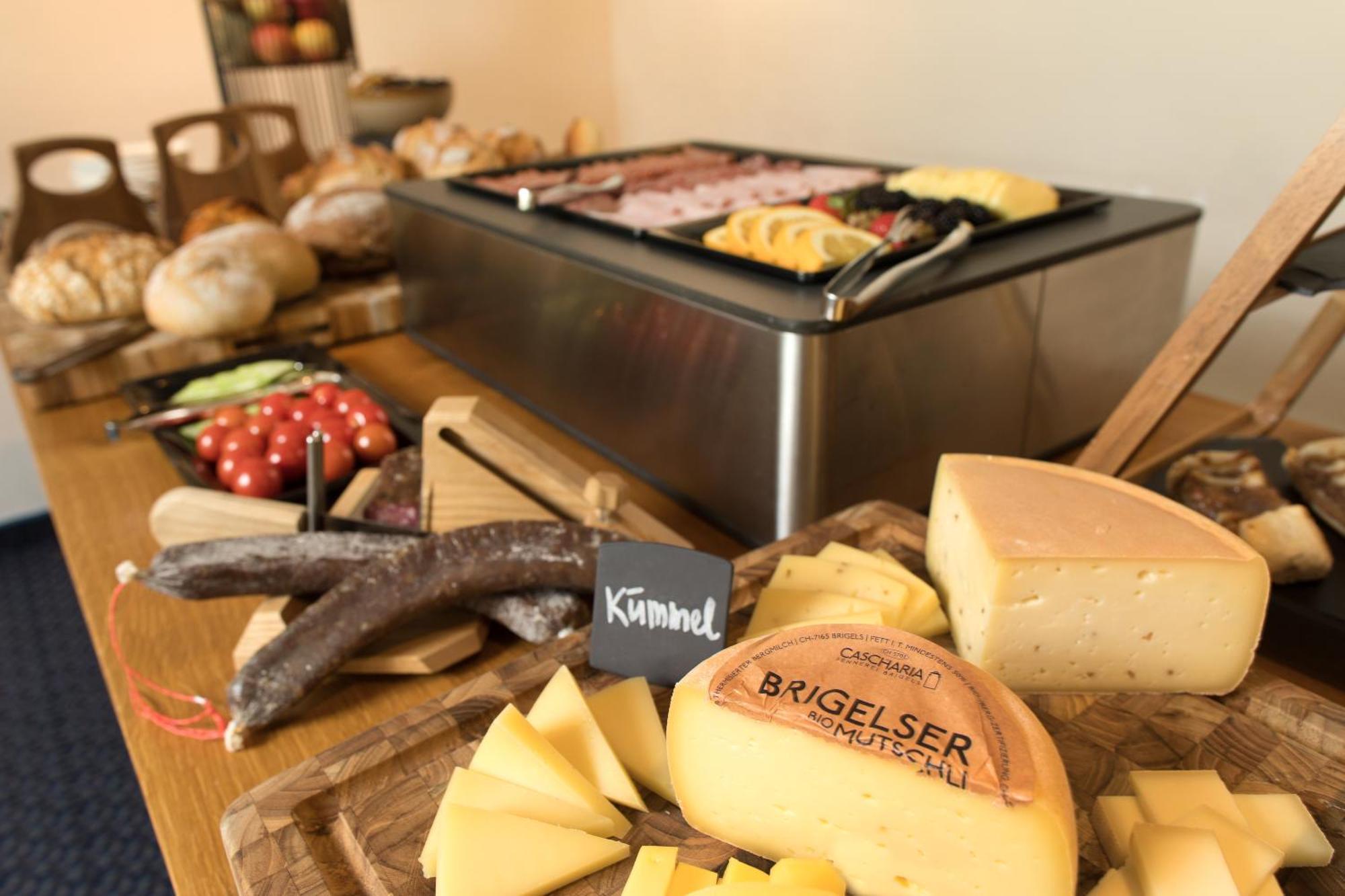 Boutique-Hotel Vincenz Breíl Zewnętrze zdjęcie