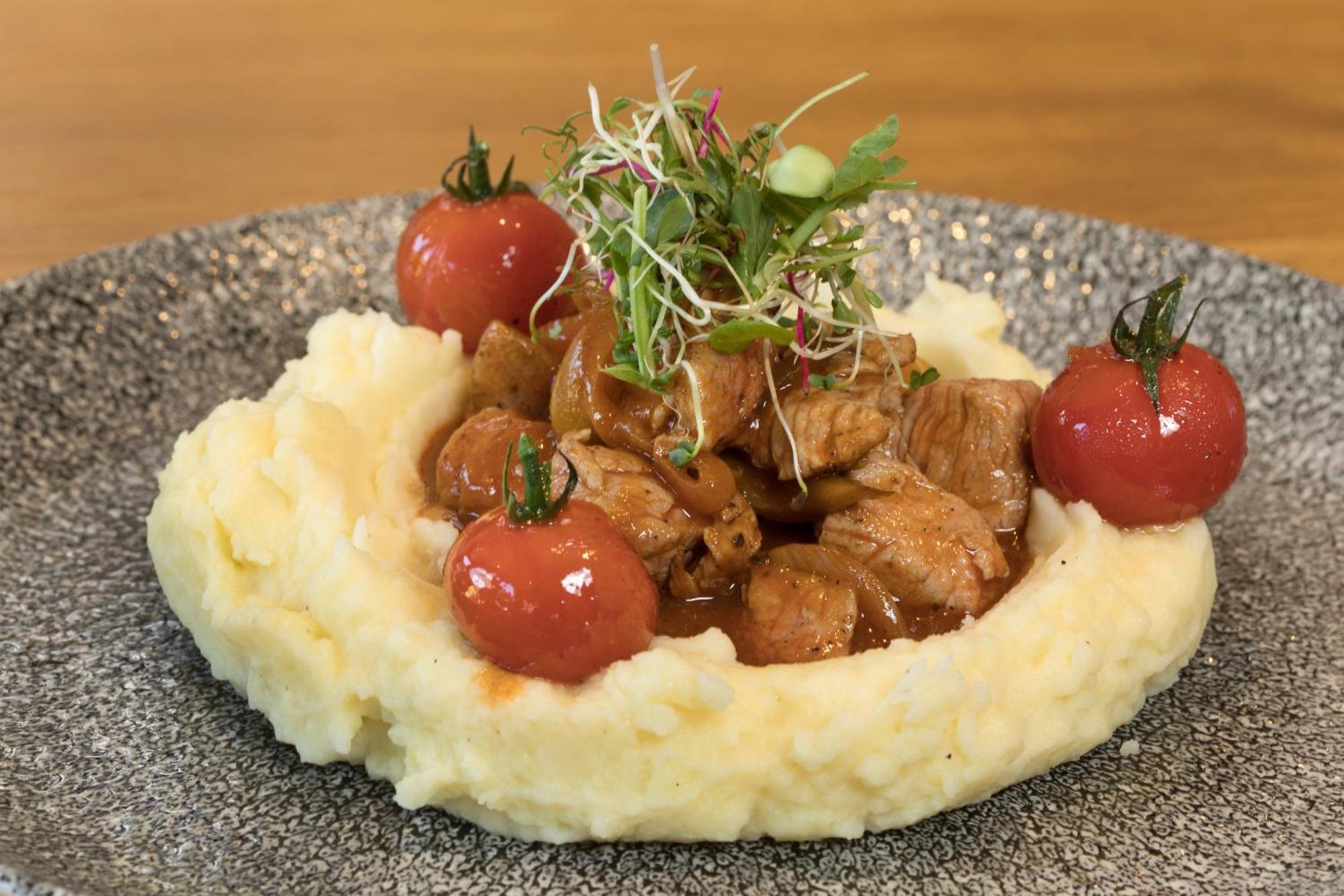 Boutique-Hotel Vincenz Breíl Zewnętrze zdjęcie