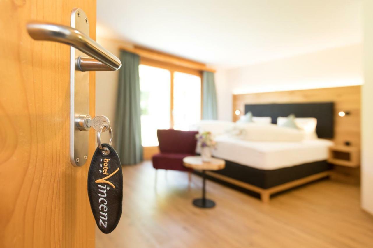 Boutique-Hotel Vincenz Breíl Zewnętrze zdjęcie