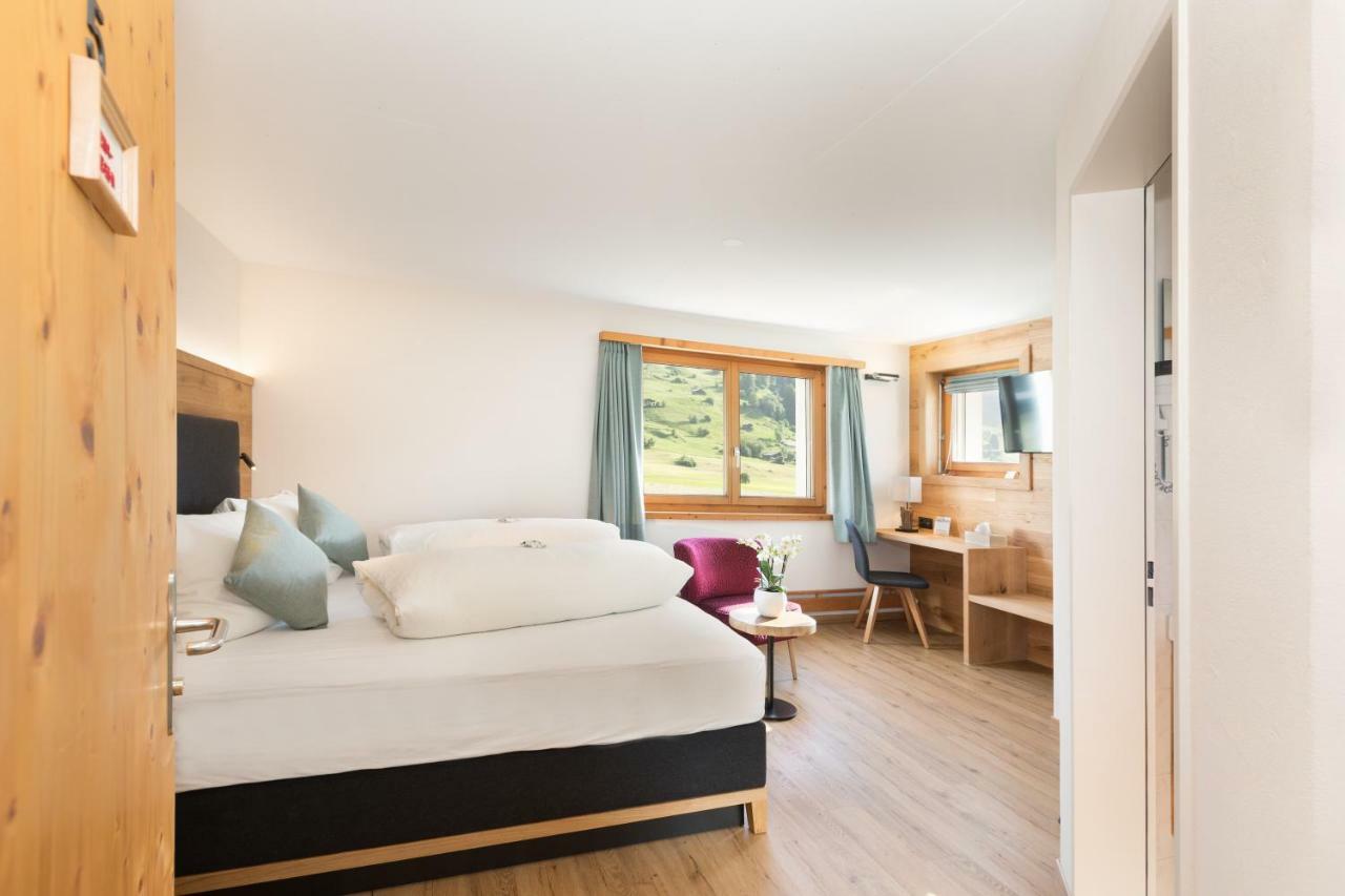 Boutique-Hotel Vincenz Breíl Zewnętrze zdjęcie