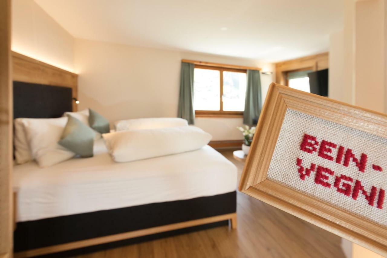 Boutique-Hotel Vincenz Breíl Zewnętrze zdjęcie