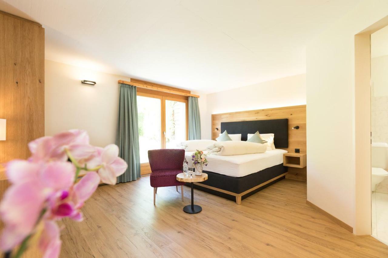 Boutique-Hotel Vincenz Breíl Zewnętrze zdjęcie