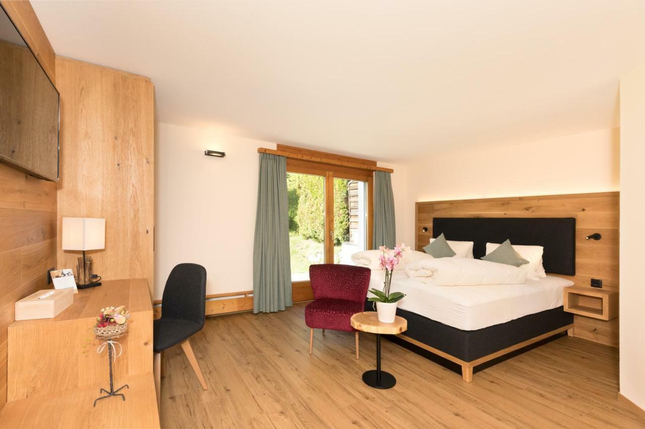 Boutique-Hotel Vincenz Breíl Zewnętrze zdjęcie