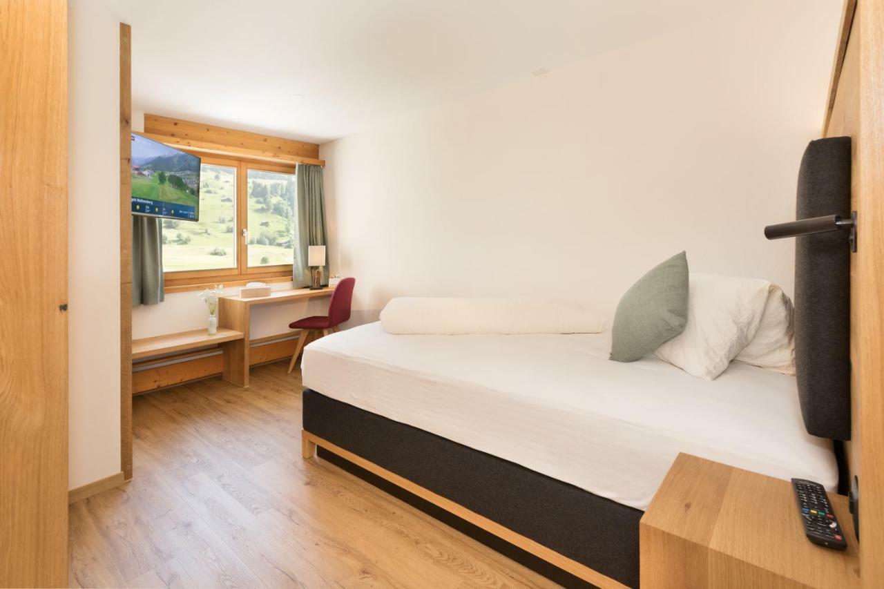 Boutique-Hotel Vincenz Breíl Zewnętrze zdjęcie