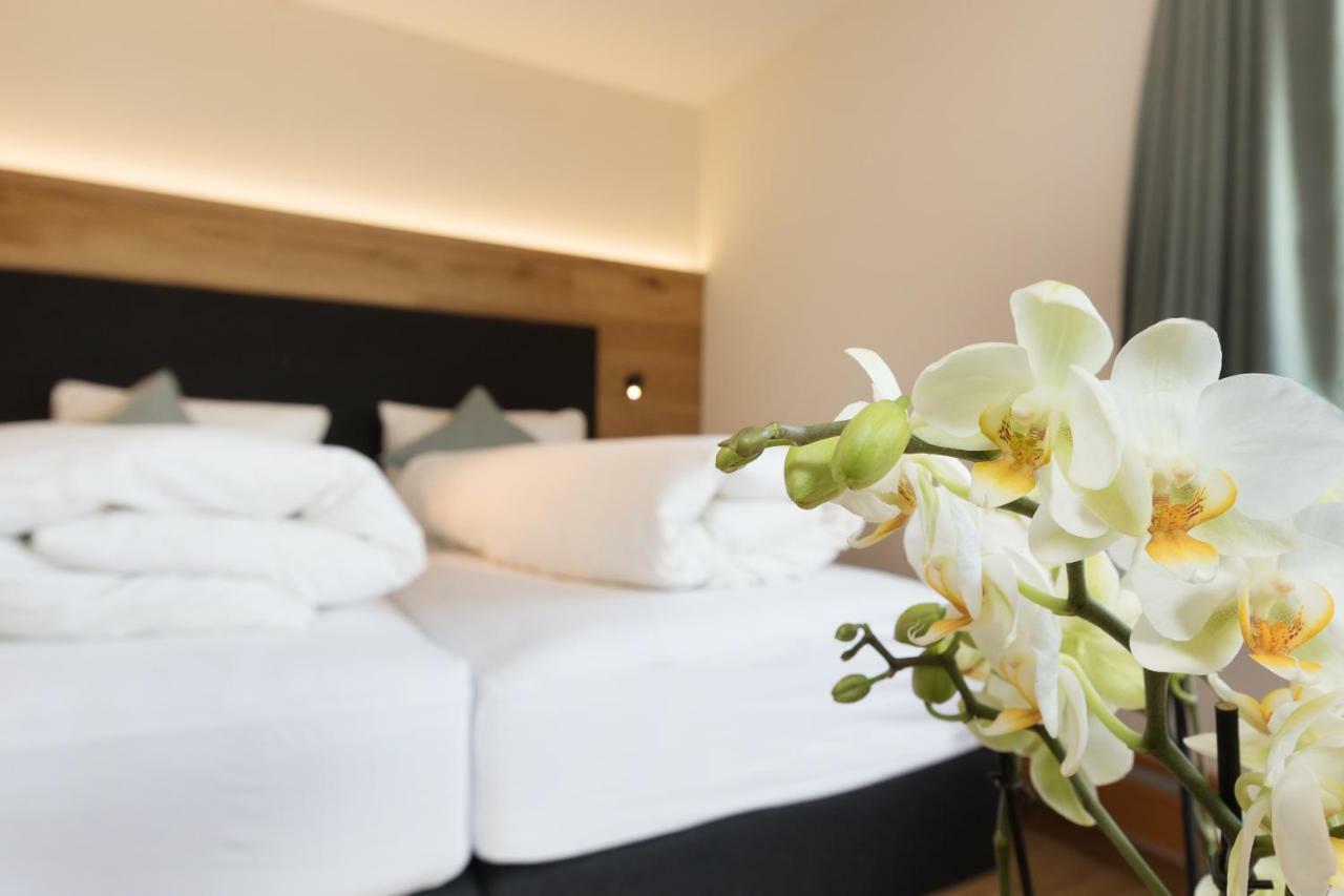 Boutique-Hotel Vincenz Breíl Zewnętrze zdjęcie